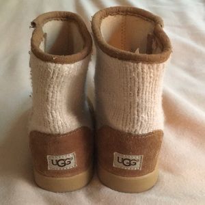 Kids Ugg Boots Size 10